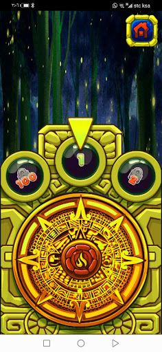 Game Balls - Screenshot 2