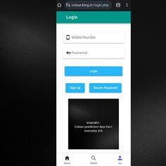 Colour prediction khelo win - Screenshot 2