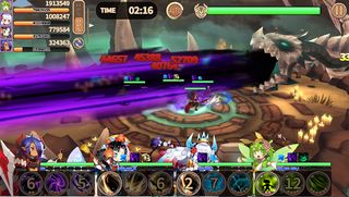 Last Valiant - Screenshot 3