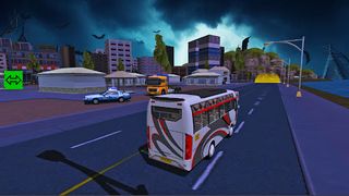 Halloween Drive Zone Adventure - Screenshot 3