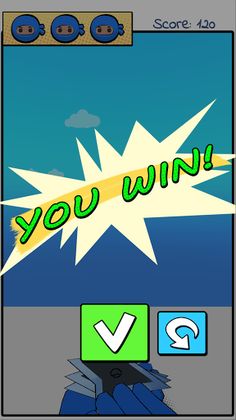 Ninja Assault - Screenshot 4