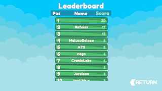 Party Jump - Screenshot 1