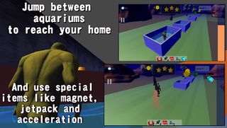 Aquaman - Screenshot 1