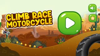 Climb Race Motorcycle - Screenshot 1
