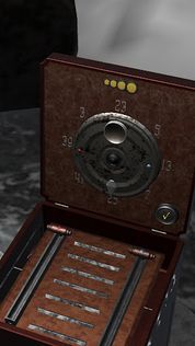 Mystery Box 4: The Journey - Screenshot 2