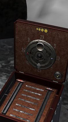 Mystery Box 4: The Journey - Screenshot 2