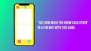 How much do you know each othe - Screenshot 2