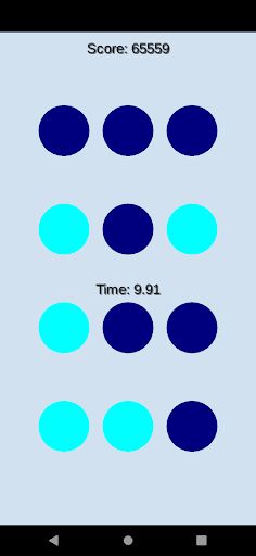 Reaction Time - Screenshot 3