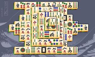 Mahjong Titans - Screenshot 2
