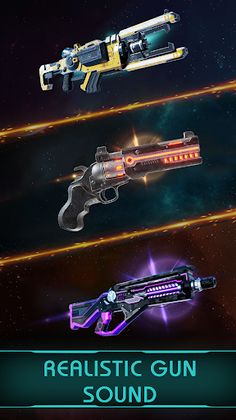 Gun Simulator - Lightsaber Gun - Screenshot 3