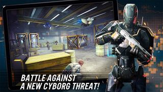 Contract Killer: Sniper - Screenshot 2