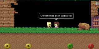 Butterman - Screenshot 2