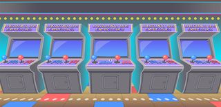 Labirinto das Expressões - Screenshot 2