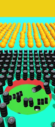 Hole Eater - Screenshot 4