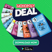Monopoly Deal - Screenshot 3