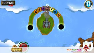 Cañón Tortuga - Screenshot 1