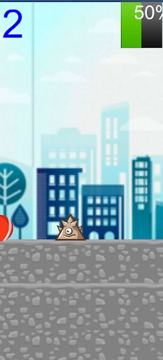 Hop Hop Ball Blast - Screenshot 2