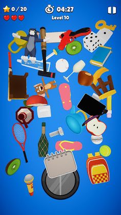 My Other Half - Screenshot 2