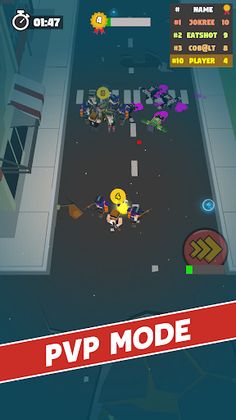 Zombie Hunter : Survival - Screenshot 2