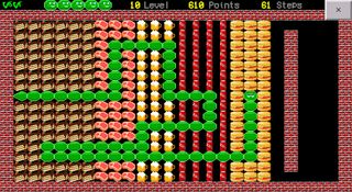 Voracious Viper - Screenshot 2