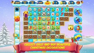 Santa's Holiday (Full) - Screenshot 2