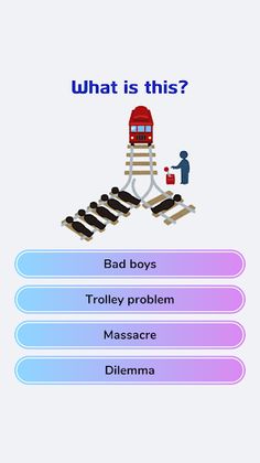 Funny Quiz - Screenshot 1