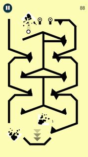 Go Escape! - Casual Ball Games - Screenshot 4