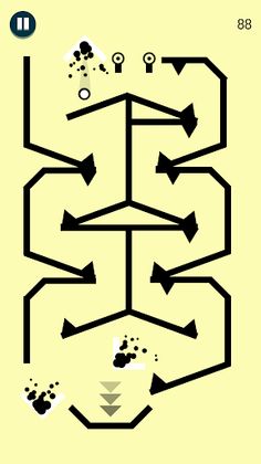 Go Escape! - Casual Ball Games - Screenshot 4