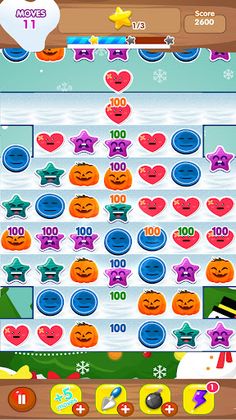 Connect Stars: Matching Puzzle - Screenshot 4