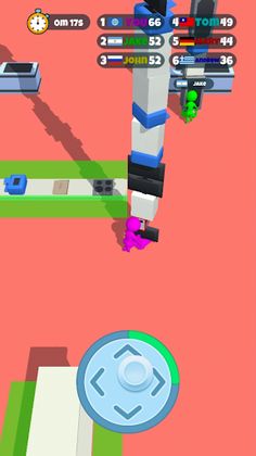 Black Friday IO - Screenshot 4