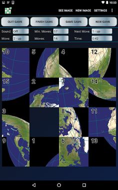 Slide-It - Screenshot 2