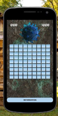 BombSweeper - Screenshot 1