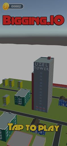 Bigging.io - Screenshot 4