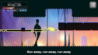 Rhythm Journey - Screenshot 3