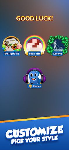 Cardparty - Screenshot 4