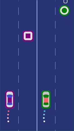 T2Car - Screenshot 3