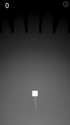 Dark Dash - Screenshot 1