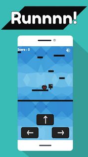 🎃Black Pumpkin - Run for your - Screenshot 4