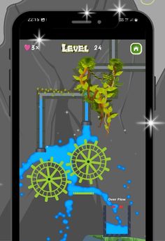 Fill The Water - Pump Water - Screenshot 4