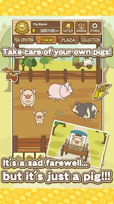 Pig Farm Mix - Screenshot 2