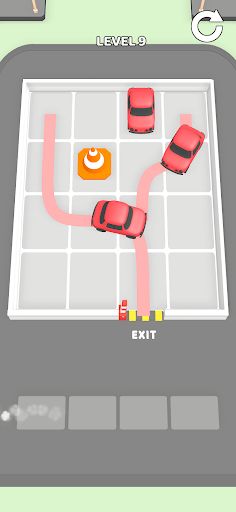 Draw to Out - Screenshot 2