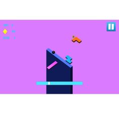 Lusio Tetromino - Screenshot 1