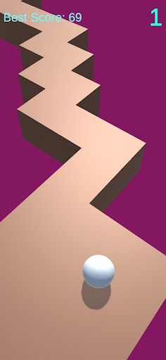 Zigzag - Screenshot 2