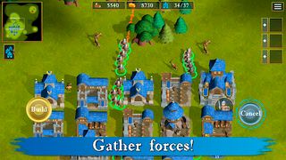 Age of Knights and Empires - Screenshot 3