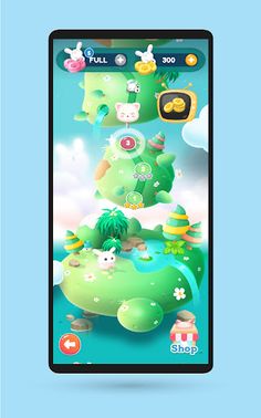 Animal House - Screenshot 2