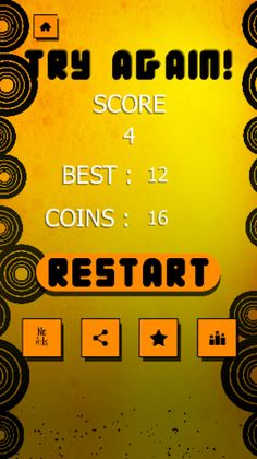 Geometry Fast Zig Zag - Screenshot 2