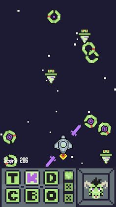 Tez Em Up - Screenshot 3