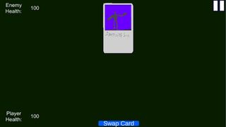 Monsters In The Shadows - Screenshot 1