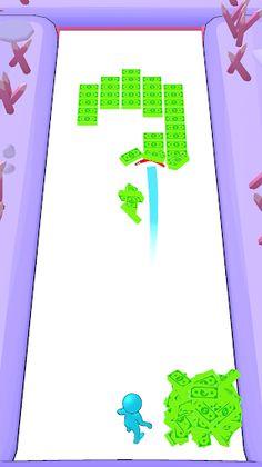 Cash Boomerang - Screenshot 3