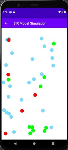 SPREAD - Screenshot 1